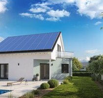 Unsere Aktion - Ihr TRAUMHAUS - Freistehendes Einfamilienhaus - individuell gestaltet, großzügig für die ganze Familie! - Berlin-Spandau