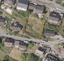 Baugrundstück für Ein-und Mehrfamilienhäuser in Werdohl