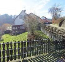 Es ist möglich! Bezugsfertiges Einfamlilienhaus - Obrigheim Mörtelstein