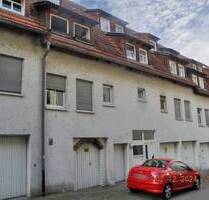 Sehr schöne, zentral gelegene 3-Zimmer-Wohnung im Stadtzentrum von Besigheim mit zugehöriger Garage