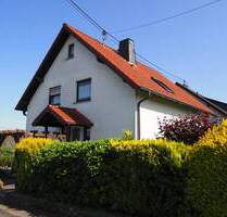 Gepflegtes Einfamilienhaus mit schönem Grundstück - Dierdorf / Brückrachdorf