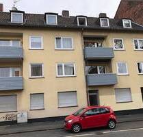 1 ZKB-Wohnung ohne Balkon in Rothenditmold - Kassel