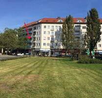 Teilmöblierte 1-Zimmer-Wohnung in Berlin-Westend Steubenplatz