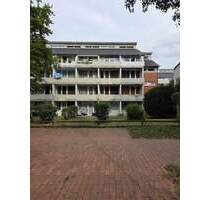 1-Zimmer-Wohnung mit Balkon - ideal für Singles und Studenten in Hannover - Nähe MHH