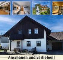 Besichtigen, verlieben, bieten und einziehen. Ihr neues Zuhause – Familien(t)raum im Bieterverfahren - Emmerting