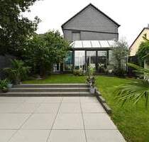 Wohncharakterhaus mit Gartenidylle -Ihr neues Haus zum verlieben - Bergisch Gladbach Sand