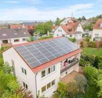 4-Zimmer-EG-Wohnung mit Garten - seltene Chance mit Perspektive auf das gesamte Haus - Regensburg Kumpfmühl-Ziegetsdorf-Neuprüll