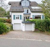 Eigentumswohnung mit Garage in Jünkerath-Glaadt - Baujahr 1995 - Heizung 2021 erneuert - ruhige Lage