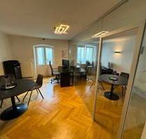 Schreibtischplatz direkt am Luitpoldplatz - All-in-Miete - Deggendorf