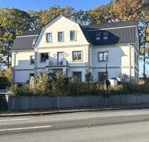 Exklusives Wohnen im Sandsteintrio in Hittfeld im Obergeschoss mit BalkonErstbezug! - Seevetal