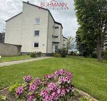 31542 Bad Nenndorf - Erdgeschosswohnung mit Garage und Stellplätzen