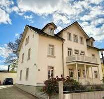 *helle, sehr schöne 4-Zimmer-Wohnung in ruhiger und grüner Lage von Striesen* - Dresden Striesen-West