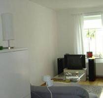 Ruhige 2-Zimmer-Altbau-Wohnung in München-Haidhausen