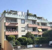1-Zimmer-Eigentumswohnung mit Südbalkon in sehr beliebter und zentrumsnaher Lage von Erlangen