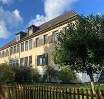 Großzügige 4-Zimmer Wohnung mit Garten und Garage - Hannover