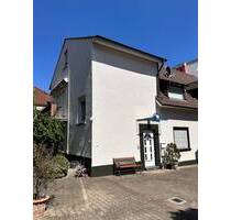 Mannheimer Straße: Gemütliches Wohnen, wie im eigenen Haus - Viernheim