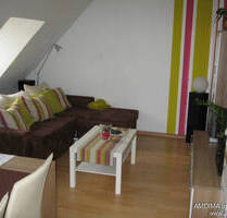 2-Zimmer-Wohnung am Wöhrder See - Nürnberg Veilhof