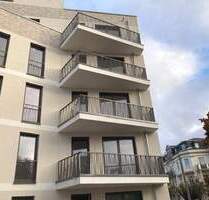 Neubau - Erstbezug - hochwertig und in bester Stadtlage - Erfurt Löbervorstadt