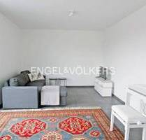 Edle 3-Zimmer-Penthouse-Whg. mit Terrasse . Auf Wunsch teilmöbliert - Dußlingen