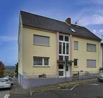 Profitables Dreifamilienhaus in schöner Aussichtslage! + Grundstück mit positiver Bauvoranfrage! - Weitersburg