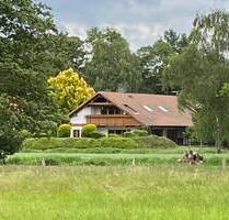 Niedrigenergie Landhaus - 1.150.000,00 EUR Kaufpreis, ca.  255,00 m² Wohnfläche in Tespe (PLZ: 21395)