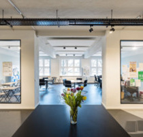 Attraktive Büroflächen in Berlin - Tempelhof - All-in-Miete