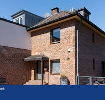Ihr neues Zuhause: Charmante Doppelhaushälfte mit herrlichem Garten in der Gartenstadt! - Herne