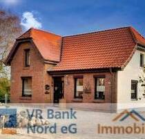 Anwesen in 24405 Mohrkirch - 289.000,00 EUR Kaufpreis, ca.  110,90 m² Wohnfläche in Mohrkirch (PLZ: 24405)