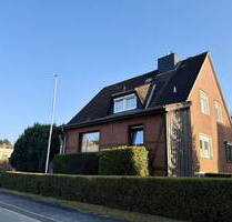 Gemütliches Einfamilienhaus mit Einliegerwohnung an der Ostsee - Heiligenhafen