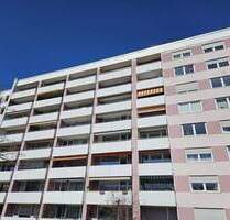 Diese Wohnung benötigt eine liebevolle Sanierung ! - Nürnberg St Johannis