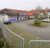***BÜRO oder PRAXIS oder VEREINSRAUM im kl. Shopping-Center von Schieder-Schwaltenberg*** - Schieder-Schwalenberg