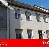 Zeitzeuge mit Charakter - 98.000,00&nbsp;EUR Kaufpreis, ca.&nbsp; 176,00&nbsp;m&sup2;&nbsp;Wohnfl&auml;che in Zahna-Elster (PLZ: 06895)