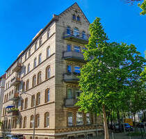 Eleganz trifft Altbauflair in Braunschweig