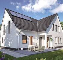 Ein tolles Zuhause für zwei Familien in Nörten-Hardenberg OT Lütgenrode mit Town & Country Haus- Einfach zweimalig...