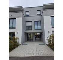 Neubauwohnung in Kirchheim - 900,00 EUR Kaltmiete, ca.  62,50 m² Wohnfläche in Kirchheim (PLZ: 74366)