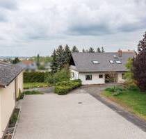 +++ Realisieren Sie Ihren Traum von Mehrgenerationenwohnen auf 4.554 m² Areal +++m² - Stein-Bockenheim