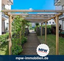 Kleines Nest mit Grünblick - 164.000,00 EUR Kaufpreis, ca.  54,70 m² Wohnfläche in Berlin (PLZ: 12527) Grünau