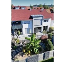 Eigentumswohnung Zweifamilienhaus - Feuchtwangen
