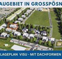 Hier finden Sie das für Sie perfekte Grundstück! - Großpösna