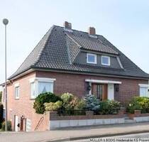 Großzügiges Leben an der Elbe! - 460.000,00 EUR Kaufpreis, ca.  315,00 m² Wohnfläche in Winsen/Luhe (PLZ: 21423) Hoopte