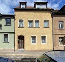 Reihenhaus in Apolda - der Traum von Eigenheim geht in Erfüllung