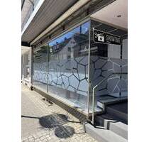 Ladenlokal Friseursalon in Top-Lage von Westerburg