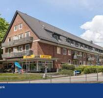 Gepflegtes Wohn- und Geschäftshaus mit 39 Einheiten in Langenhorn - Hamburg