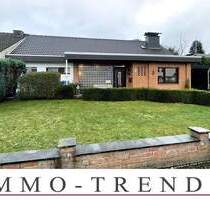 +++ schöner Bungalow mit großem Grundstück +++ - Düren Birkesdorf