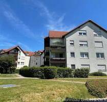 Schöne Wohnung mit Balkon - 330,00 EUR Kaltmiete, ca.  54,70 m² Wohnfläche in Waldheim (PLZ: 04736)