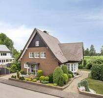 =HOLLAND IMMOCENTER= Viel Raum für Leben, Familie und Ideen – Ihr Zuhause in bester Lage von Stadtlohn-Wenningfeld