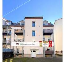 Charmante Wohnung mit Balkon in ruhiger Lage - Leipzig Altlindenau