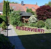 Reihenmittelhaus in Bassum - Ein solides Zuhause für junge Familien