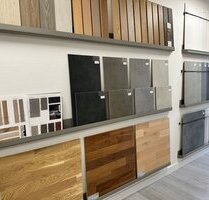 Moderne 4-Zimmer-Neubau-Wohnung mit eigenem Garten - Wiesbaden Biebrich