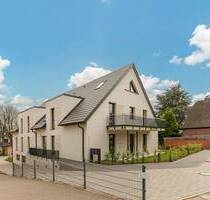 Es sind noch traumhafte Neubauwohnungen in Travemünde verfügbar! - Lübeck